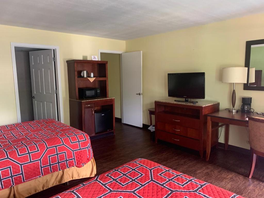 Inn On The Green Florida Таварес Екстериор снимка