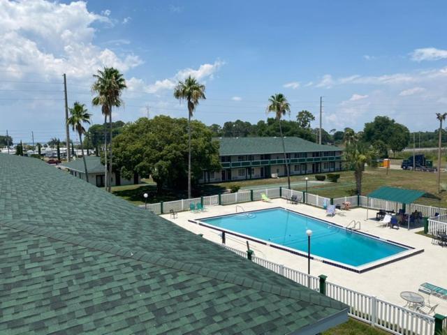 Inn On The Green Florida Таварес Екстериор снимка