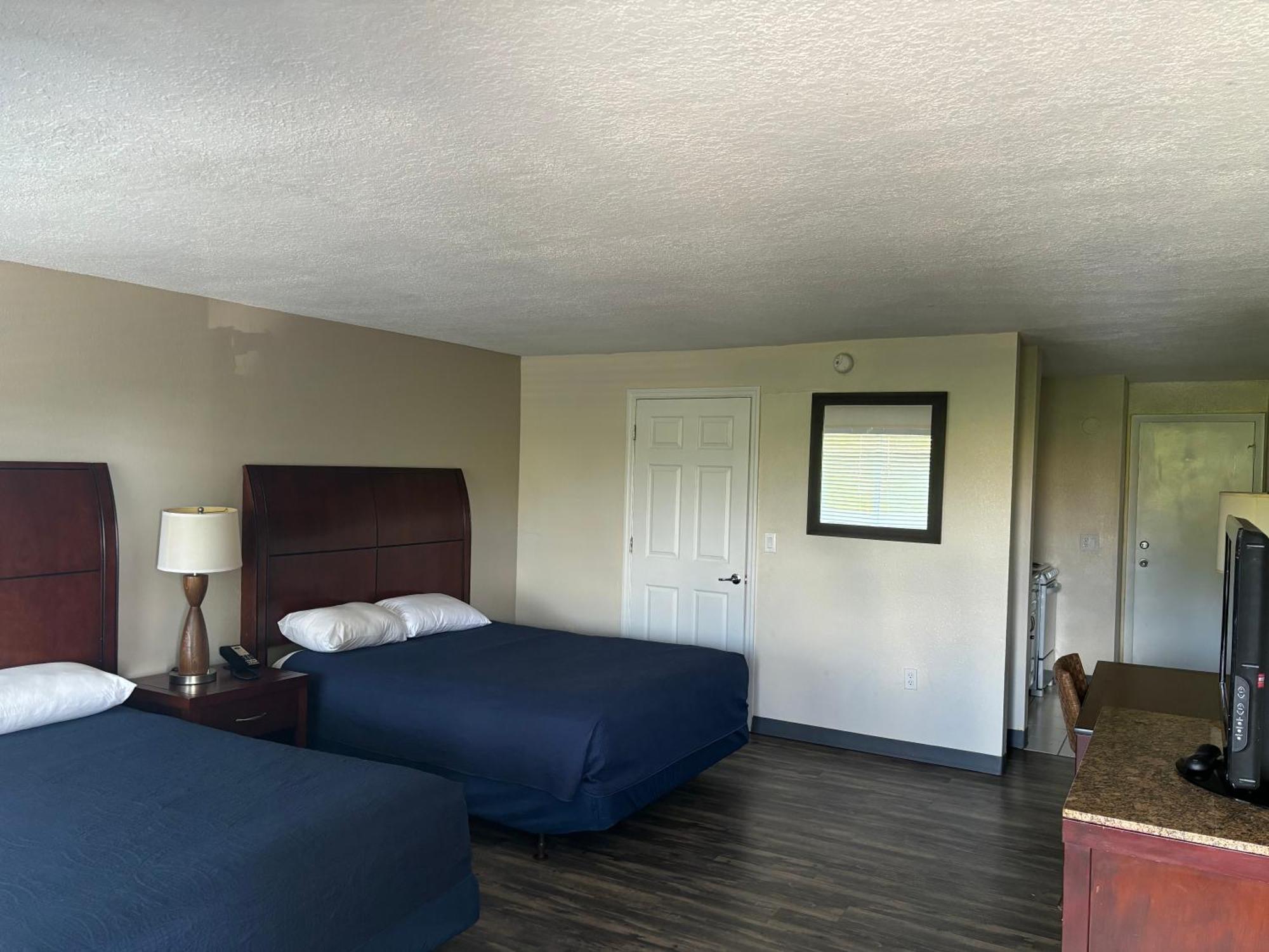 Inn On The Green Florida Таварес Екстериор снимка