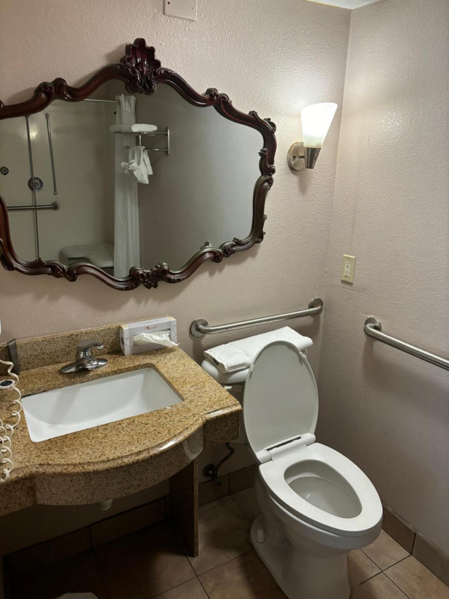 Inn On The Green Florida Таварес Екстериор снимка