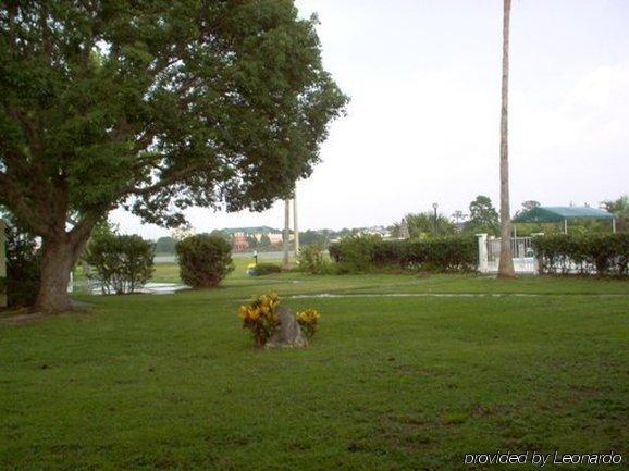 Inn On The Green Florida Таварес Съоръжения снимка